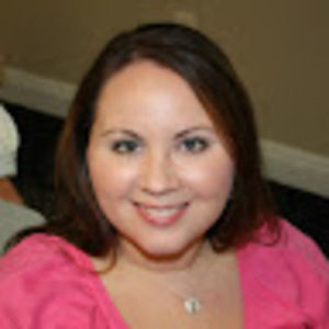 Meet your Posher, Kathleen